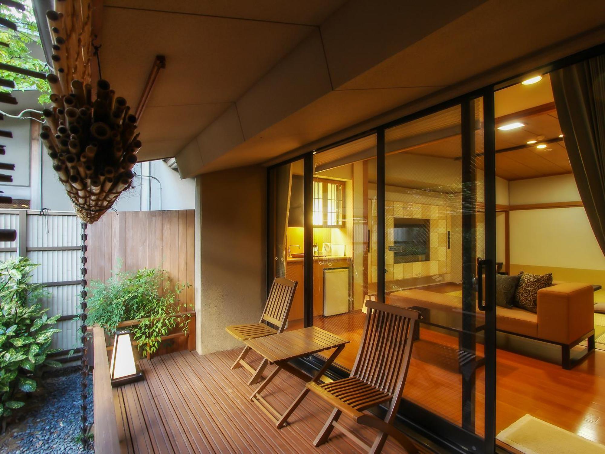 Grandia Housen Hotel Awara Exterior foto
